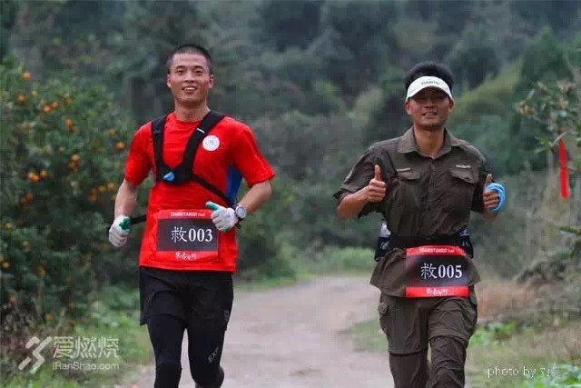 2015柴古九峰赛事总结