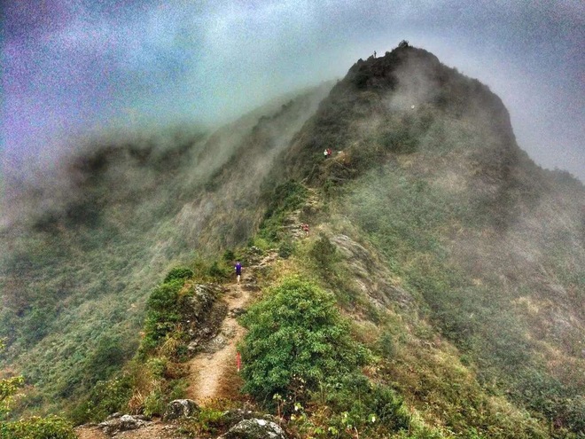 2015柴古九峰赛事总结