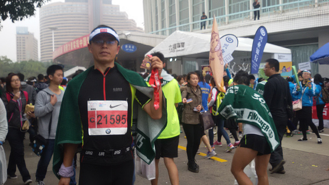 老少配，上马正当时（流水账，真的有点长，闲人请进）