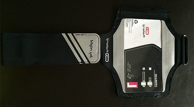 “夜不能寐 跑不能停”Kalenji夜跑配件体验