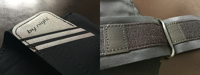 “夜不能寐 跑不能停”Kalenji夜跑配件体验