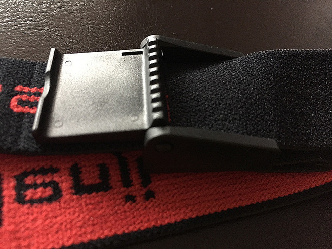 “夜不能寐 跑不能停”Kalenji夜跑配件体验