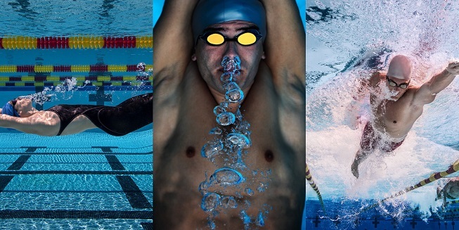 【众测报告】简约不简单，黑与白的时尚体验—Misfit Shine Speedo运动手环短评