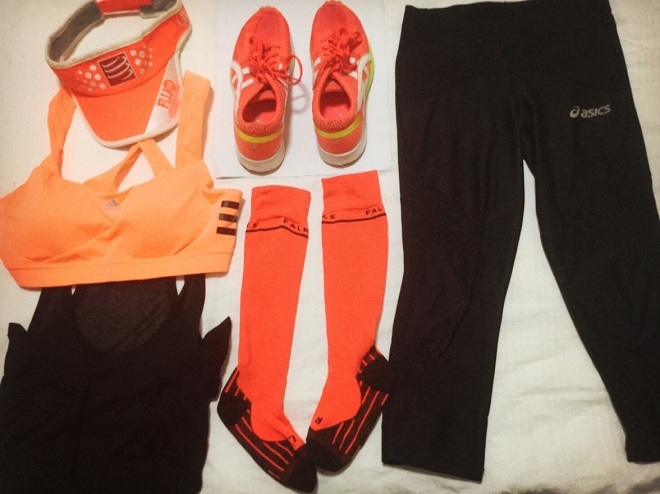 【众测报告】FALKE ENERGIZING 压缩袜深度测评——无压PB不是梦