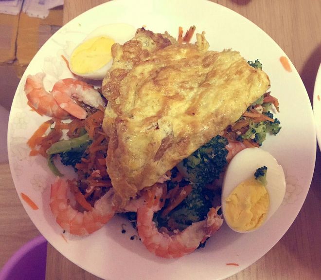 这一年，一直在路上~我的2015年度运动报告