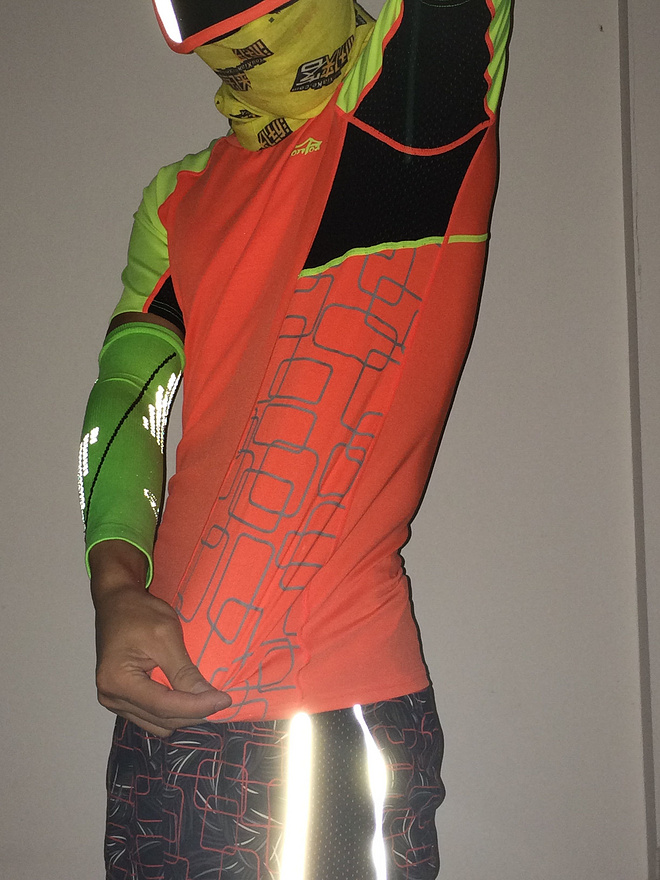 ActionFoX,跑出不一样的快乐