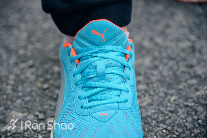 跑鞋 | PUMA IGNITE Ultimate，这一次是有点不一样的IGNITE体验