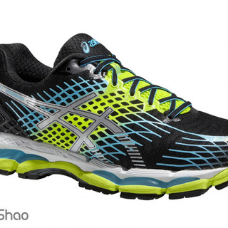 经验 | 选对属于自己的那双ASICS亚瑟士跑鞋-2015版