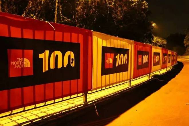 香港TNF100 | 越野跑的不是路，而是一种信仰