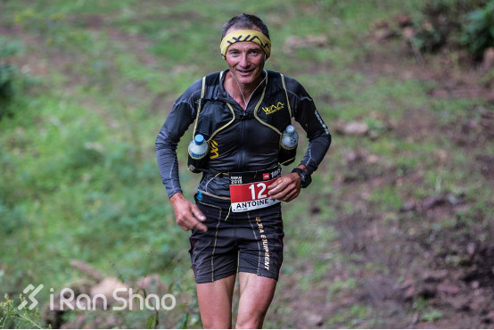 2015年度回顾 | 越野跑风云人物