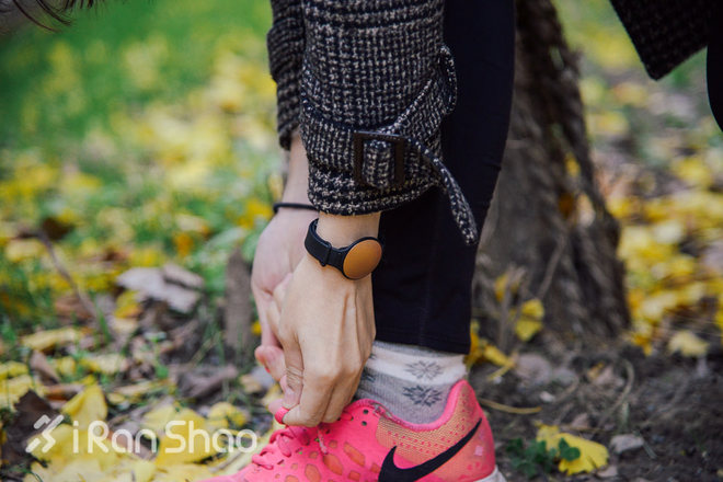 智能 | 这两周Misfit Shine 2就像从未在存在过一样