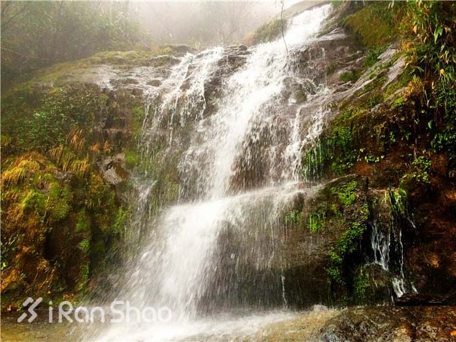 探路 | 一条腾云驾雾且有故事的越野之路“黄山一百”