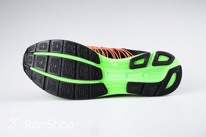 开箱 | Nike Zoom Streak 5 赛道精英