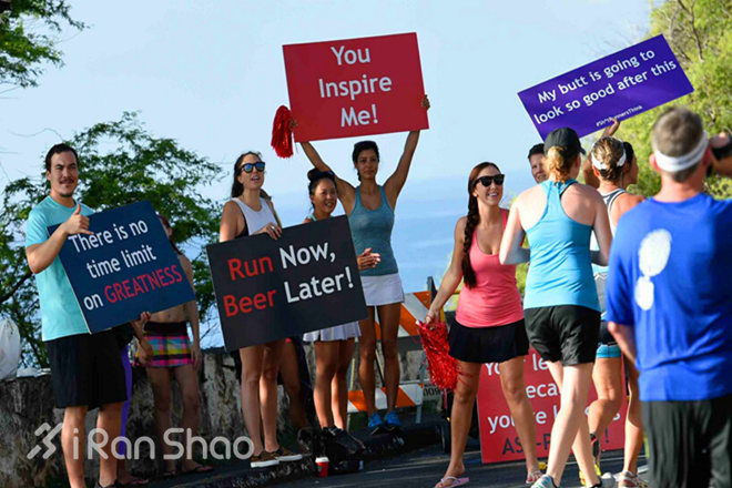 2015年度评选 | 国外马拉松推荐指南