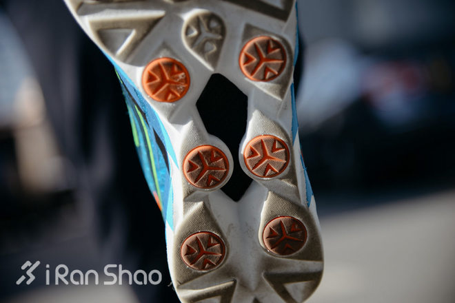 跑鞋 | Skechers 斯凯奇 Go Meb Speed 3，怕你双腿跟不上它的快