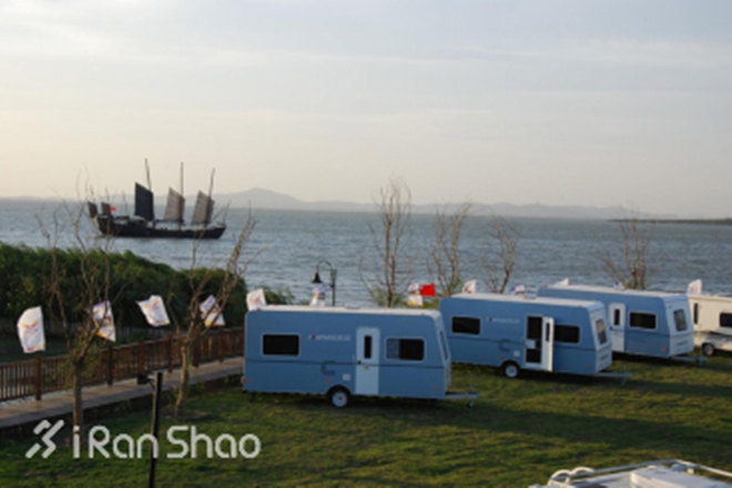 探路 | 2015年马拉松收官之战，苏州太湖马拉松赛道指南