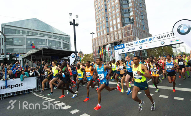 2015年度评选 | 国外马拉松推荐指南