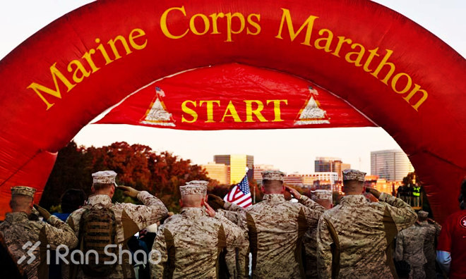 2015年度评选 | 国外马拉松推荐指南