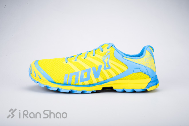 开箱 | Inov-8 Race Ultra 270山野中的全能轻量精灵