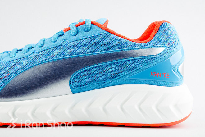 开箱 | PUMA IGNITE Ultimate，这大厚底看的我鸡血满满