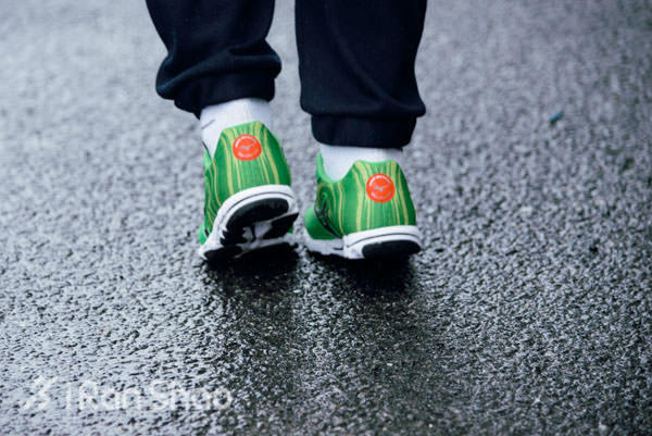 跑鞋 | Mizuno 美津浓 Wave Hitogami 2，慢和我没关系