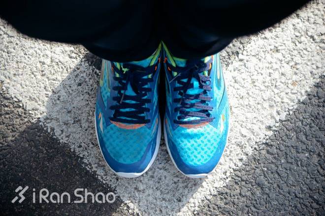 跑鞋 | Skechers 斯凯奇 Go Meb Speed 3，怕你双腿跟不上它的快