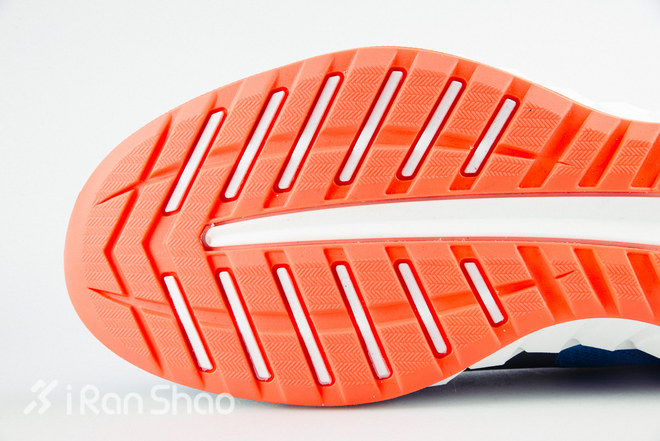 开箱 | PUMA IGNITE Ultimate，这大厚底看的我鸡血满满