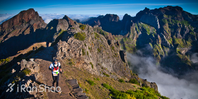 2015年度回顾 | 国际越野赛事篇