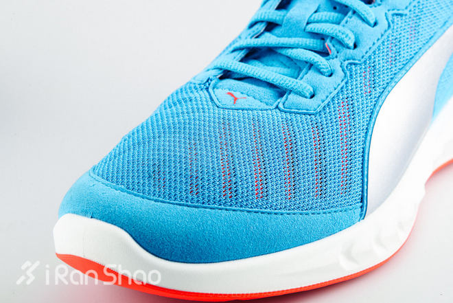 开箱 | PUMA IGNITE Ultimate，这大厚底看的我鸡血满满