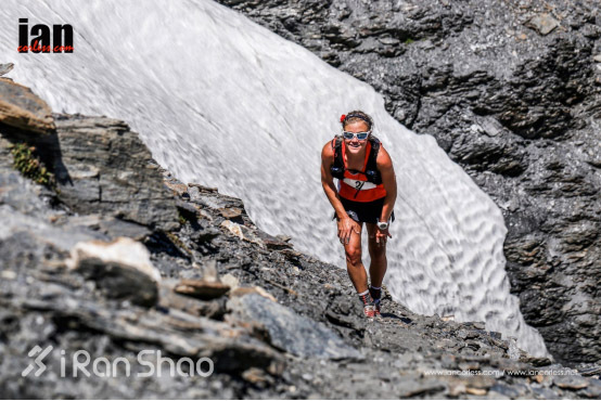 2015年度回顾 | 越野跑风云人物