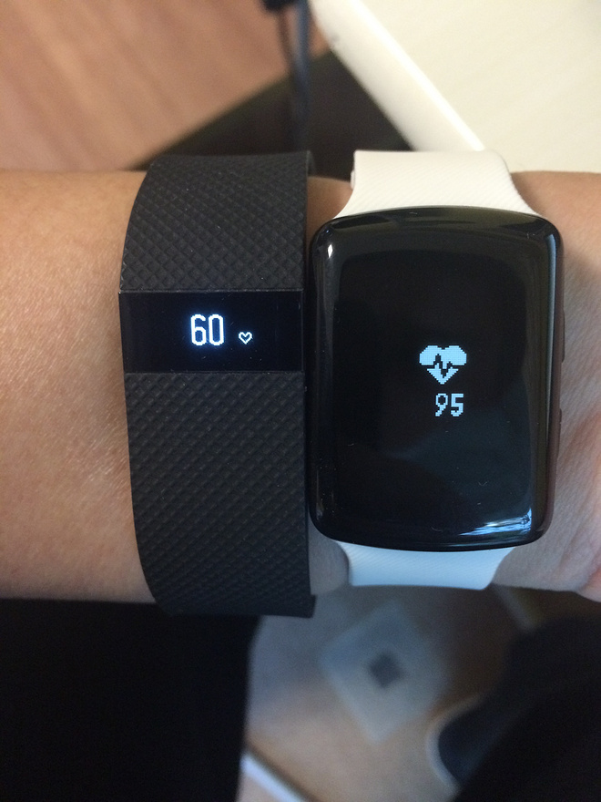 【众测】合格的交通卡，欠缺的运动手环 ----- 敏狐FastFox滴滴手环众测