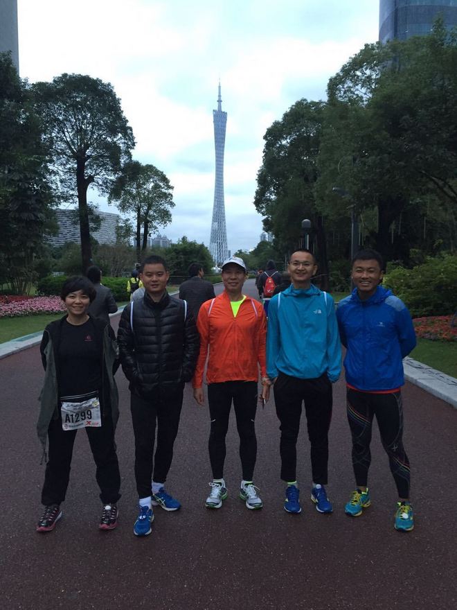 我的首马背靠背---木南