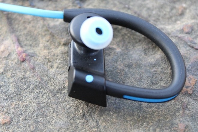 捷波朗倍驰，让你加倍驰骋——Jabra Sport Pace Wireless无线运动耳机