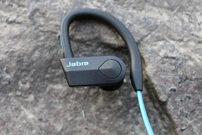 捷波朗倍驰，让你加倍驰骋——Jabra Sport Pace Wireless无线运动耳机