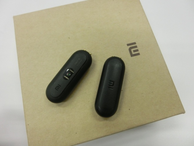 小米手环光感版众测——白菜价的的心率手环是噱头还是实用