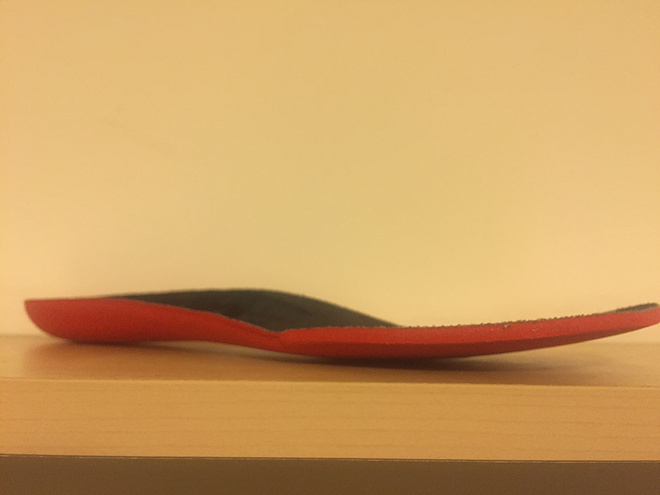 我很丑可是我很温柔-Altra Lone Peak 2.0 测评