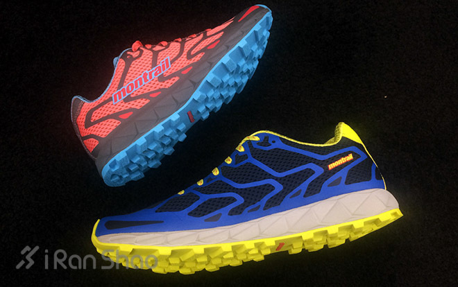 新品 | 2016年的新款越野鞋总有一款适合你