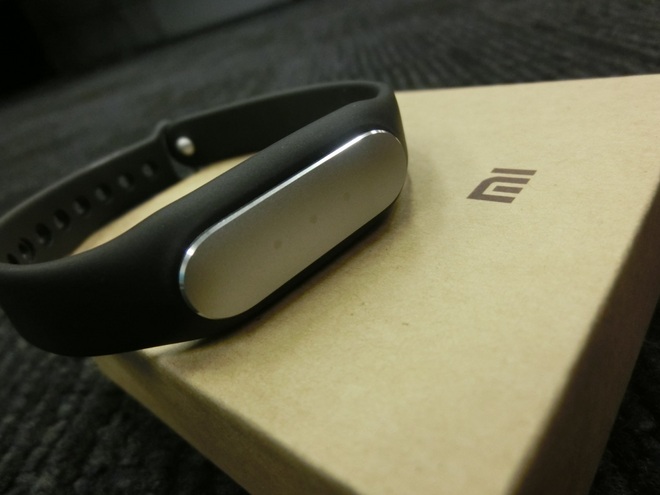 小米手环光感版众测——白菜价的的心率手环是噱头还是实用
