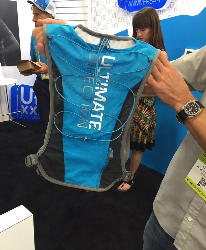 和Anton一样去越野（上）