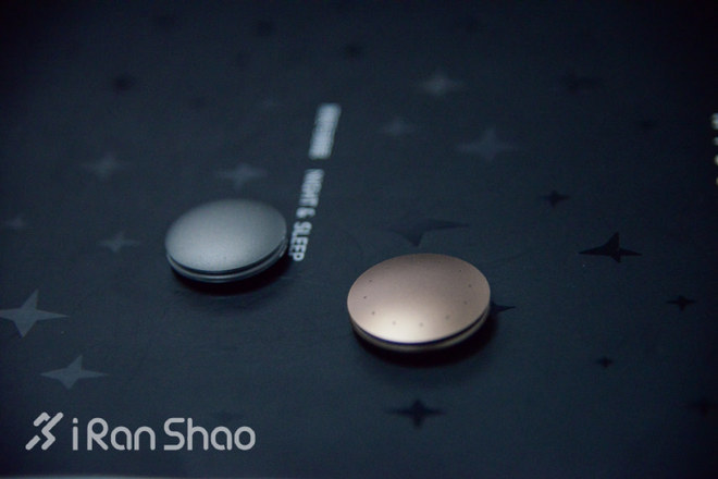 智能 | 这两周Misfit Shine 2就像从未在存在过一样