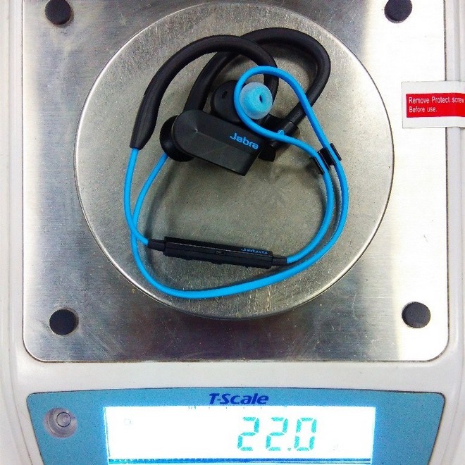 捷波朗倍驰，让你加倍驰骋——Jabra Sport Pace Wireless无线运动耳机