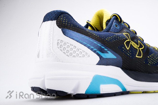 开箱 | UA Charge Bandit ，将浩瀚星空踩于脚下