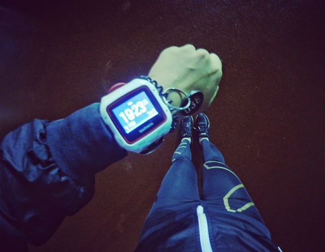 你如此低调  还是让我着迷——ASICS MetaRun开箱文