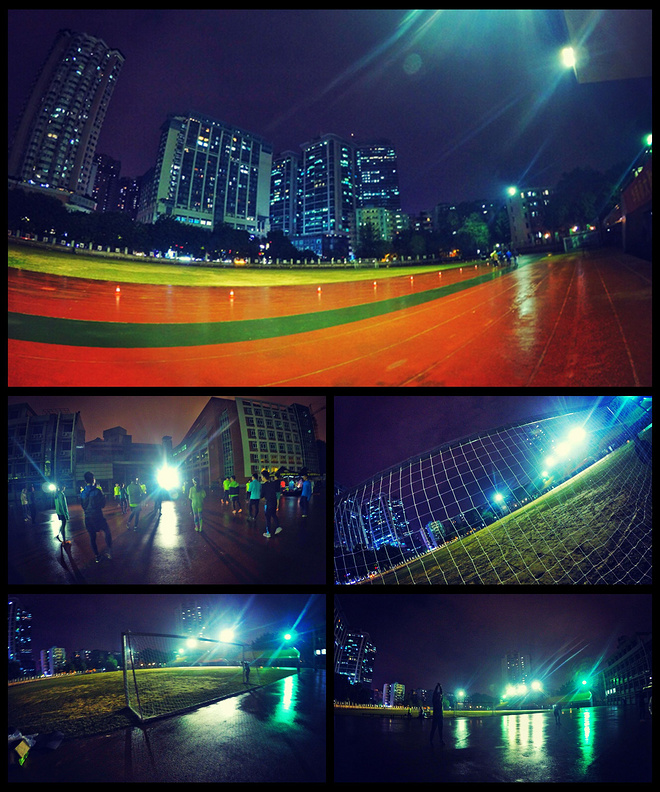 你如此低调  还是让我着迷——ASICS MetaRun开箱文