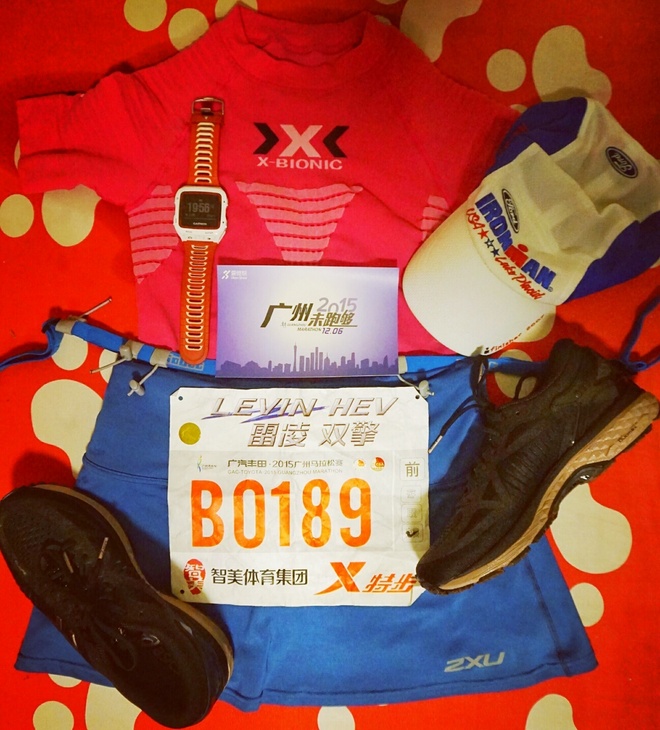 你如此低调  还是让我着迷——ASICS MetaRun开箱文