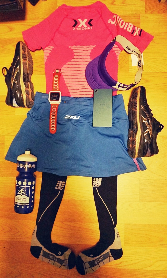 流粉缀金 陪我跑过沿途每一帧风景——女款ASICS MetaRun测评