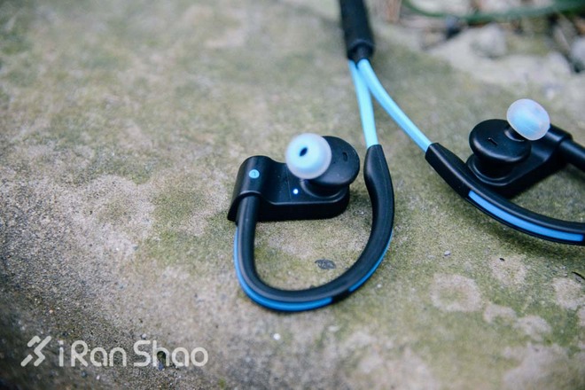 评测 | 无线耳机这个东西，好像怎么都和运动不搭