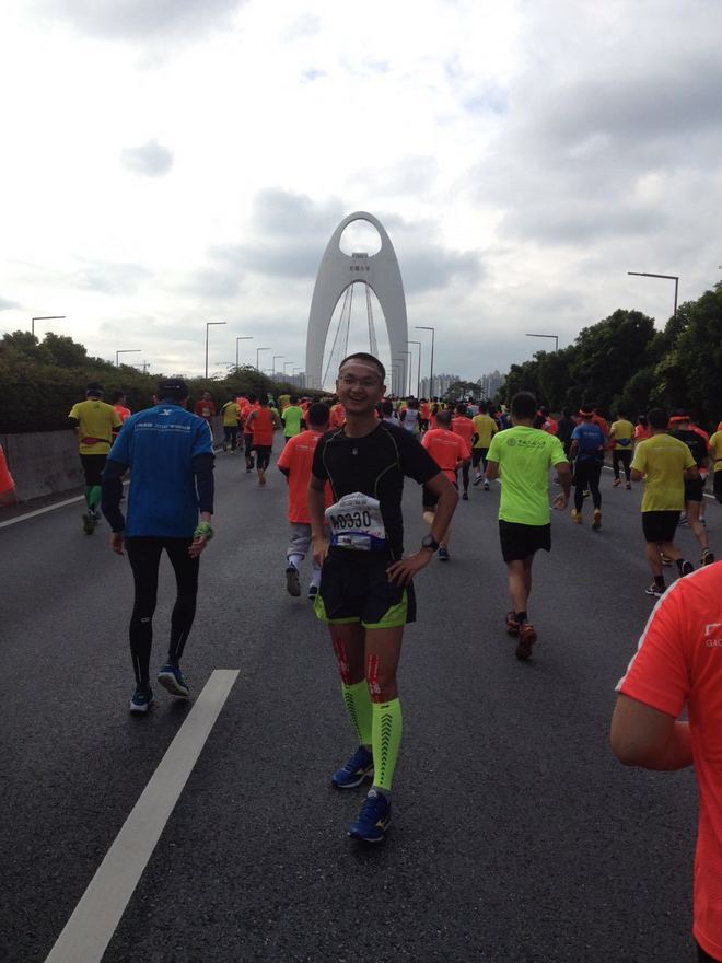 我的首马背靠背---木南