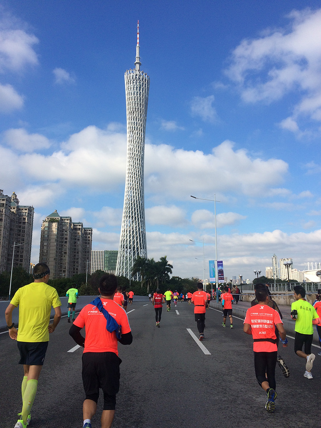 匆匆深广两马情