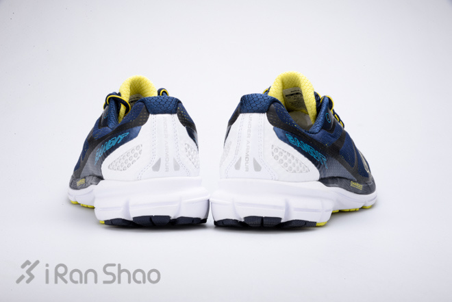 开箱 | UA Charge Bandit ，将浩瀚星空踩于脚下